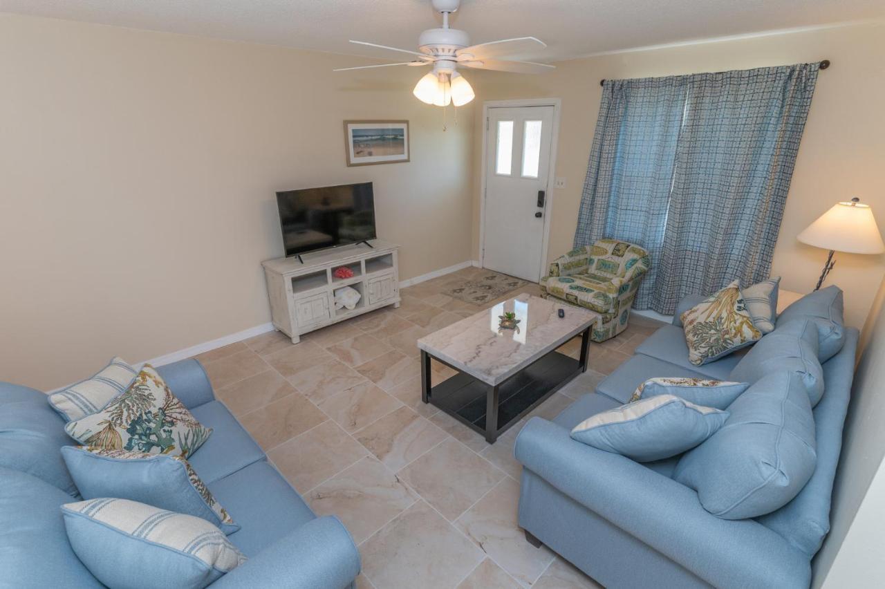 3606 Villa Franca - Pet Friendly Sarasota Exterior foto